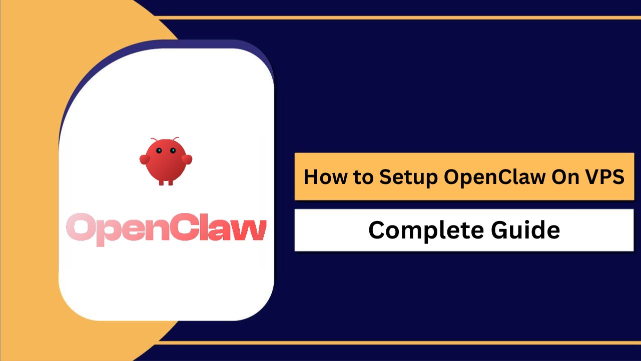 Setup OpenClaw On VPS