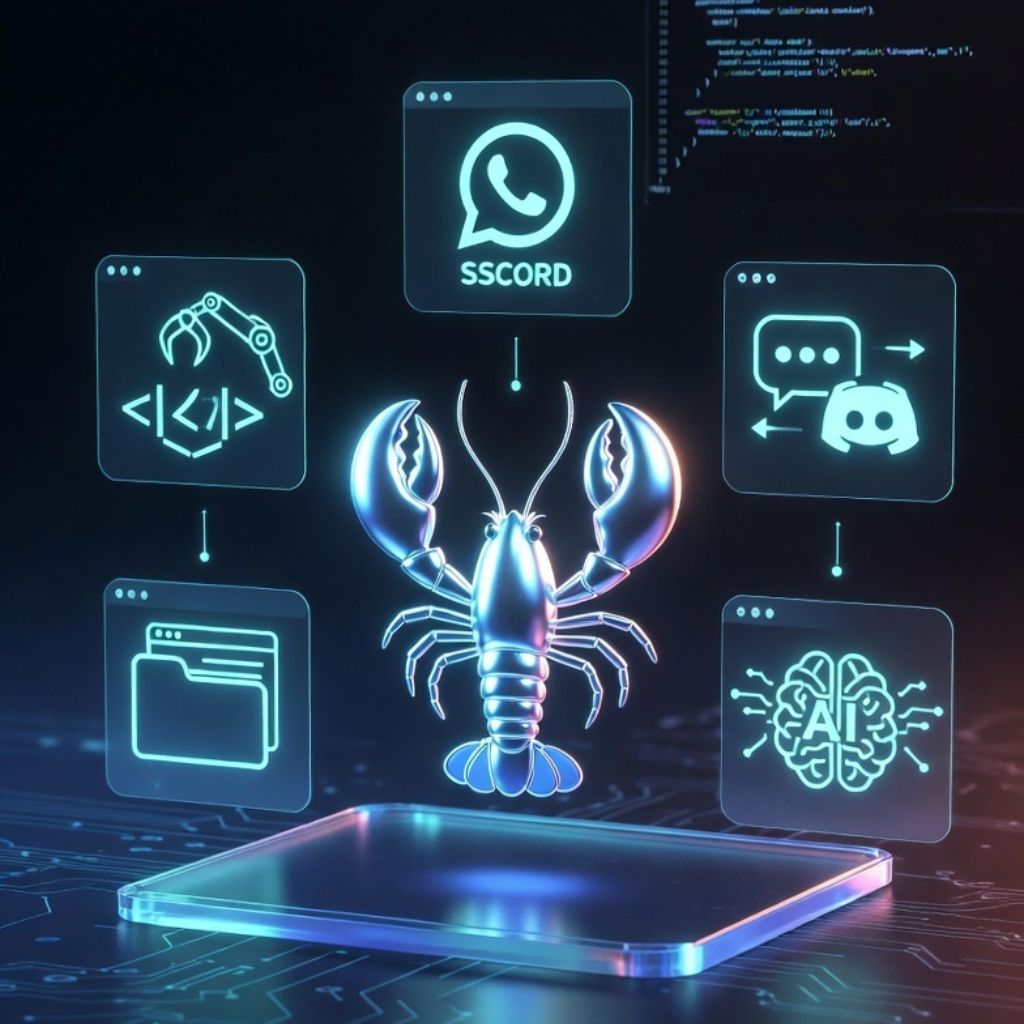 OpenClaw Docker Setup Guide