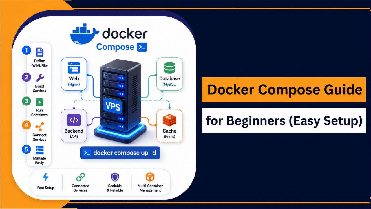 Docker Compose Guide