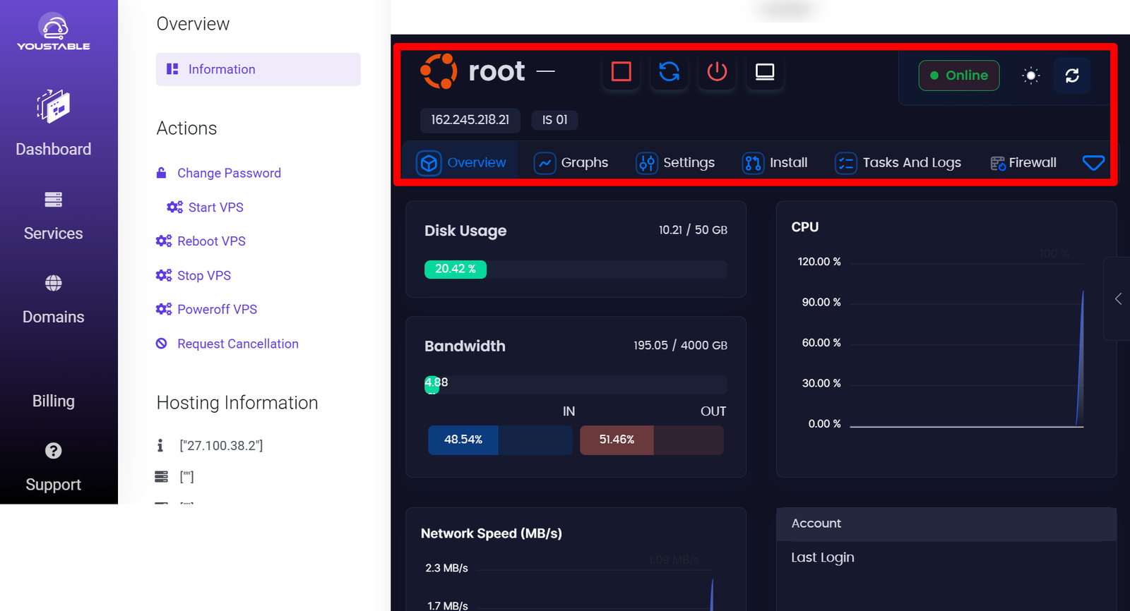 Install OpenClaw on Ubuntu VPS