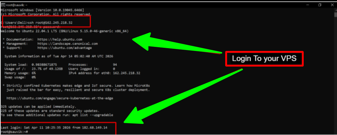 How to Install OpenClaw on Ubuntu VPS (Step-by-Step Guide)