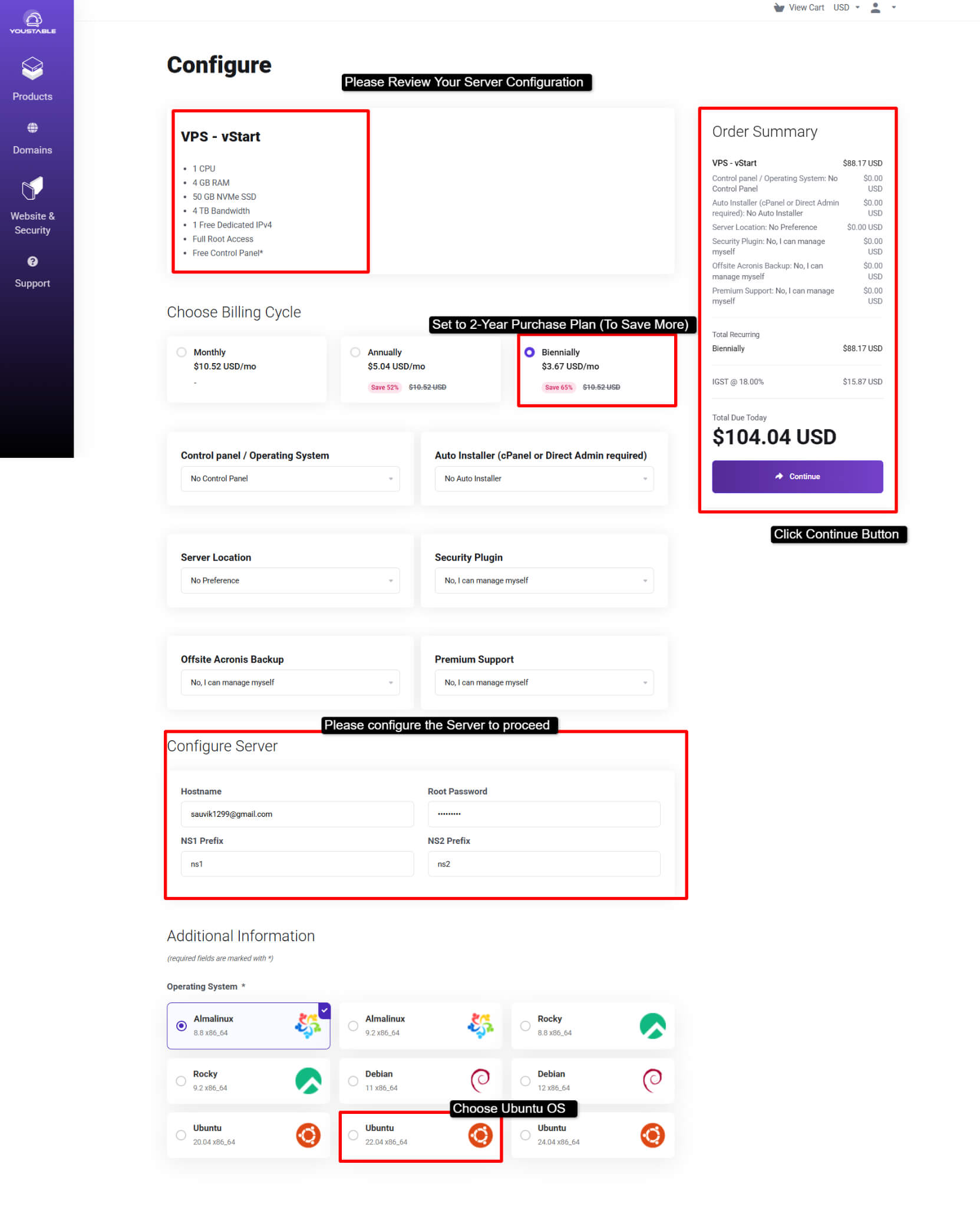 How to Install and Run Ollama on a VPS ('2026' Guide)