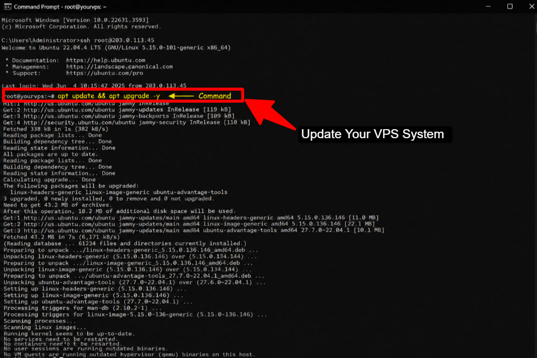 How to Install and Run Ollama on a VPS ('2026' Guide)