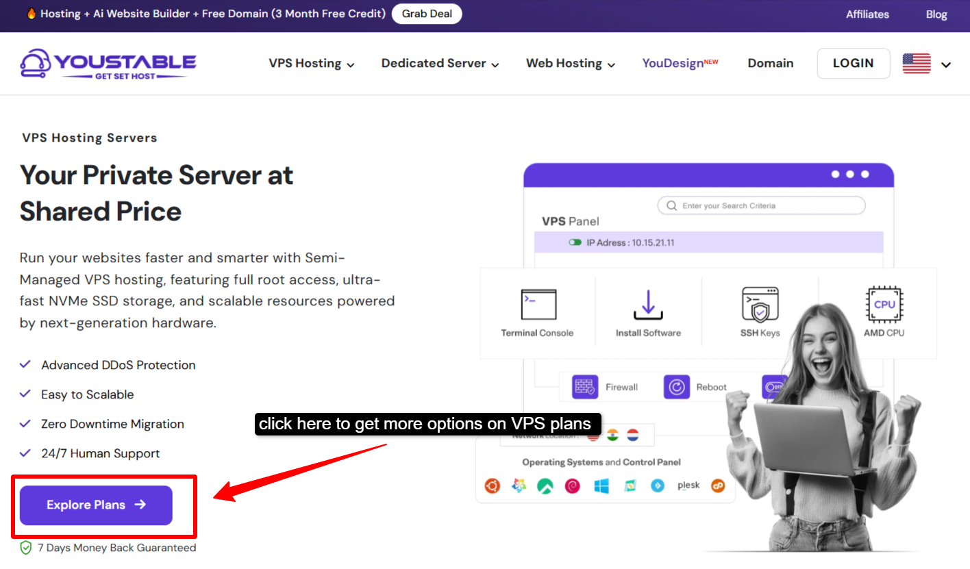 How to Setup Nextcloud On VPS in '2026' - YouStable