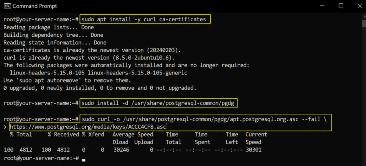 How to Set Up PostgreSQL on a VPS: Step-by-Step Guide '2026'