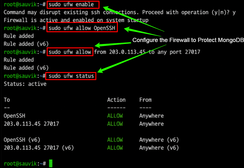 How to Set Up MongoDB on a VPS Server: Step-by-Step Guide