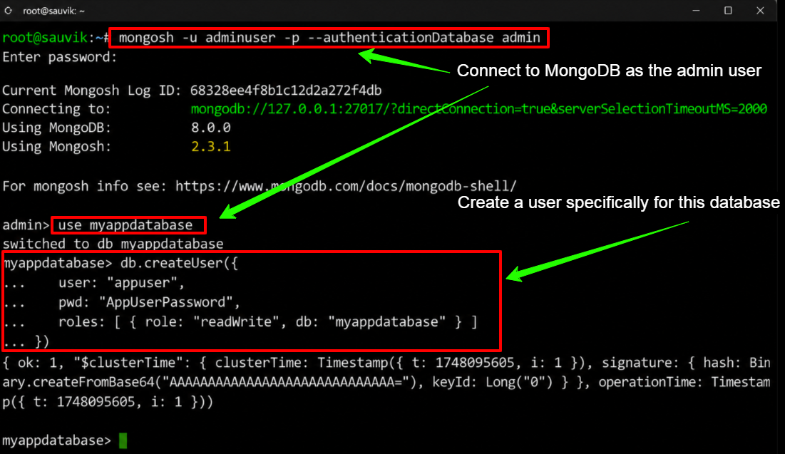 How to Set Up MongoDB on a VPS Server: Step-by-Step Guide