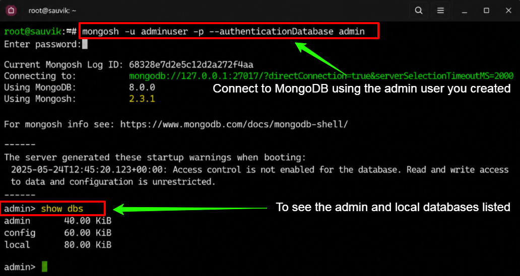 How to Set Up MongoDB on a VPS Server: Step-by-Step Guide