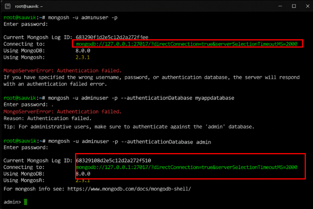 How to Set Up MongoDB on a VPS Server: Step-by-Step Guide
