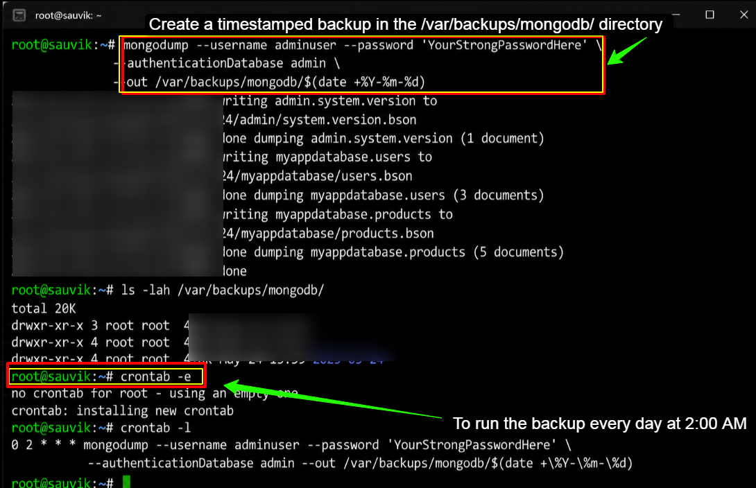 How to Set Up MongoDB on a VPS Server: Step-by-Step Guide