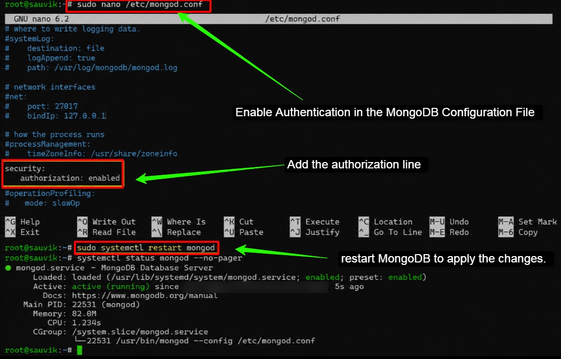 How to Set Up MongoDB on a VPS Server: Step-by-Step Guide