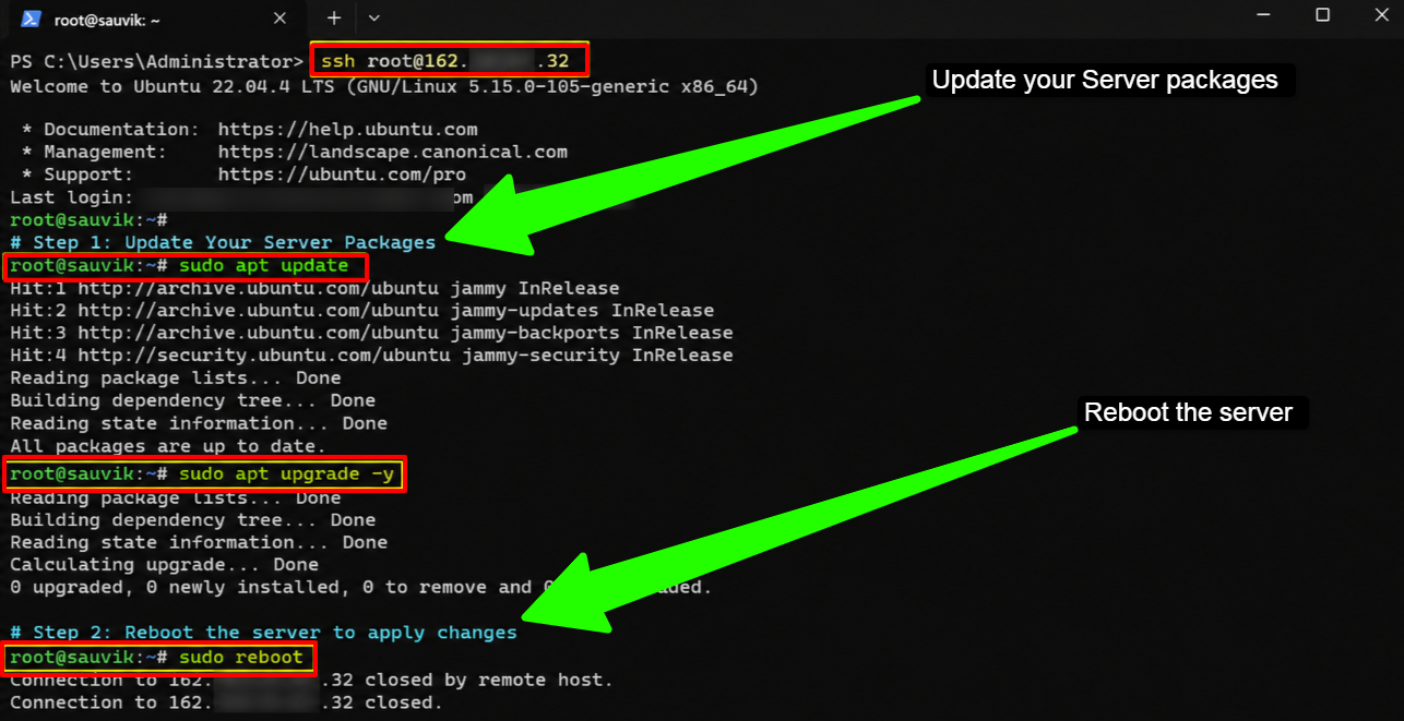 How to Set Up MongoDB on a VPS Server: Step-by-Step Guide