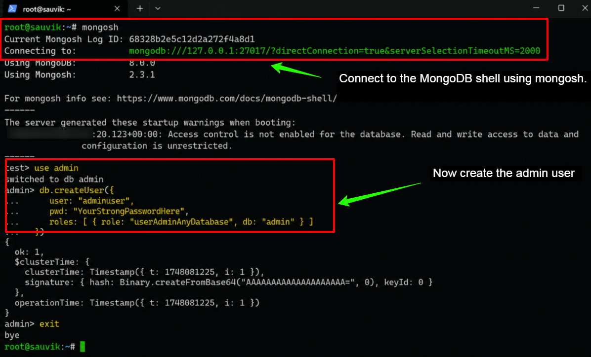 How to Set Up MongoDB on a VPS Server: Step-by-Step Guide