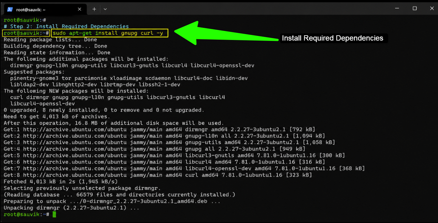 How to Set Up MongoDB on a VPS Server: Step-by-Step Guide
