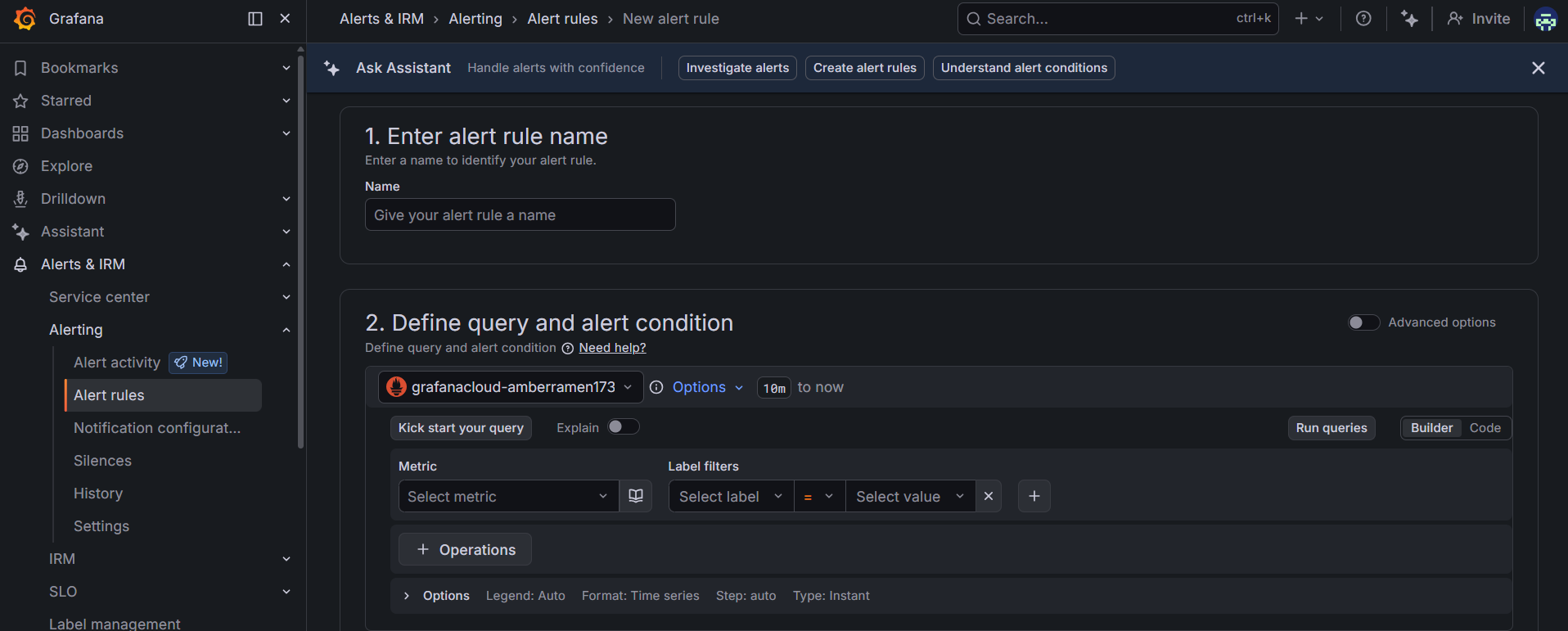 How to Deploy Grafana on a VPS ('2026' Tested Guide)