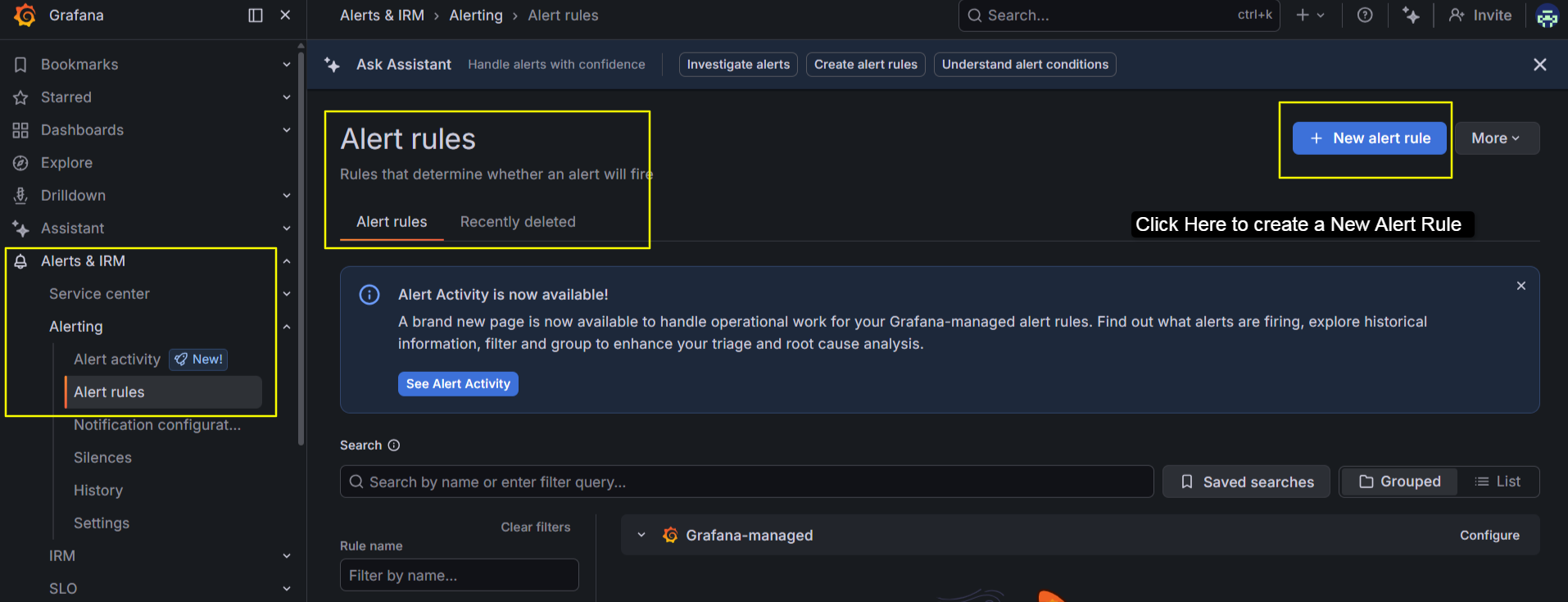 How to Deploy Grafana on a VPS ('2026' Tested Guide)