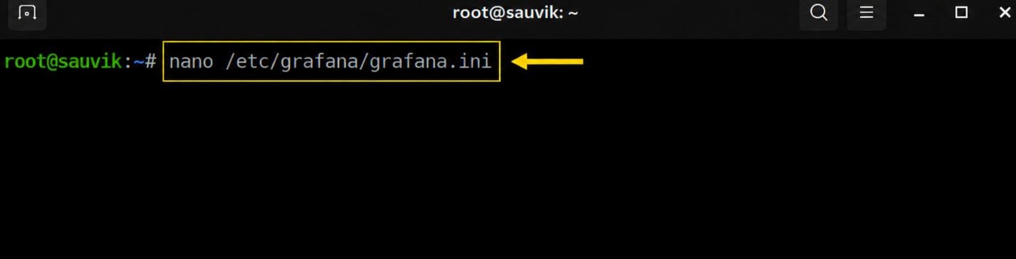 How to Deploy Grafana on a VPS ('2026' Tested Guide)