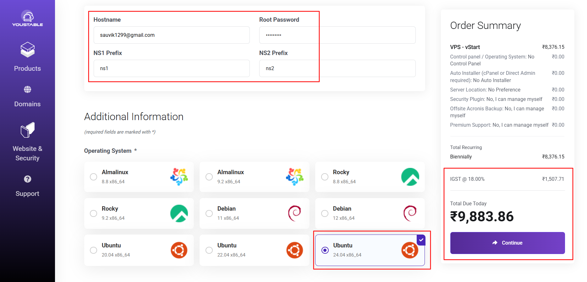 How to Deploy Grafana on a VPS ('2026' Tested Guide)