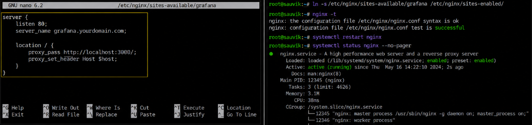 How to Deploy Grafana on a VPS ('2026' Tested Guide)