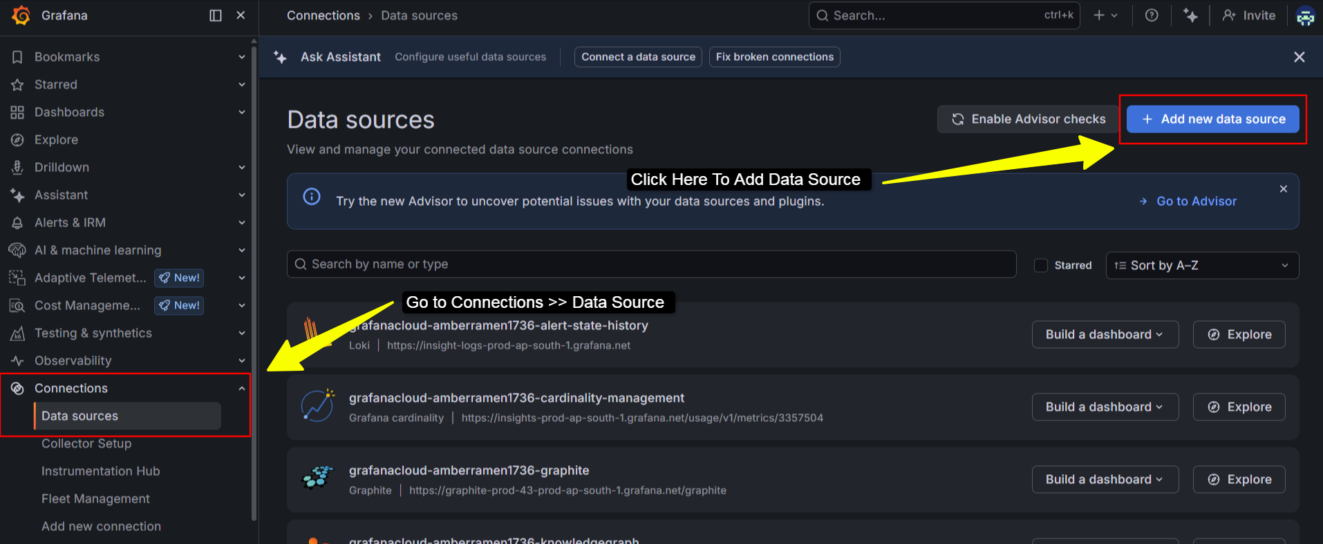 How to Deploy Grafana on a VPS ('2026' Tested Guide)
