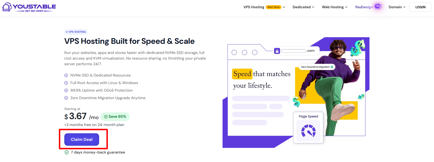 How to Deploy Django App on VPS '2026' (100% Working Setup)