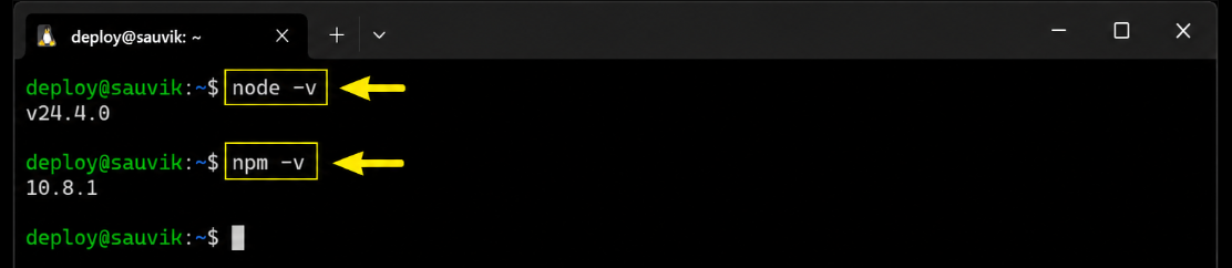 How to Deploy a MERN App on a VPS (Complete Guide)