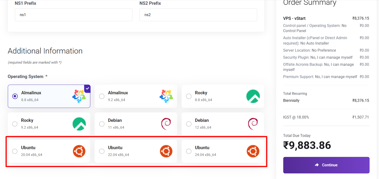 How to Deploy a MERN App on a VPS (Complete Guide)