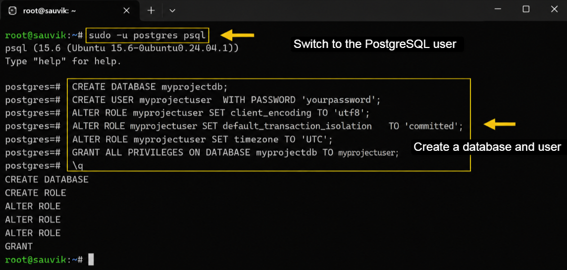 How to Deploy Django App on VPS '2026' (100% Working Setup)