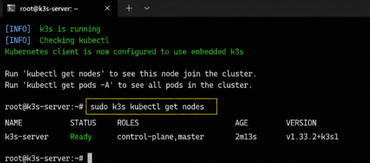 How to Setup Kubernetes Cluster on a VPS (Complete Guide)