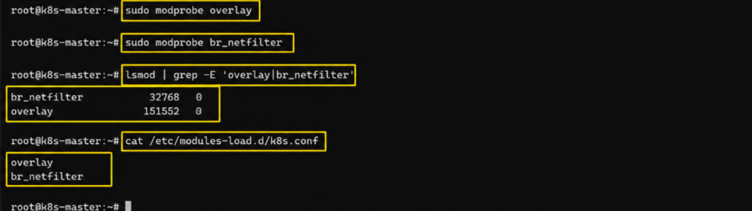 How to Setup Kubernetes Cluster on a VPS (Complete Guide)