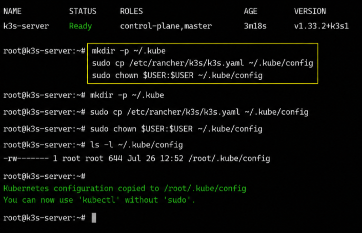 How to Setup Kubernetes Cluster on a VPS (Complete Guide)
