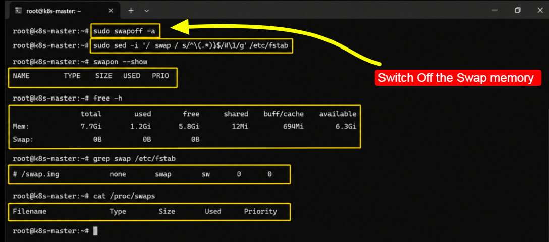 How to Setup Kubernetes Cluster on a VPS (Complete Guide)