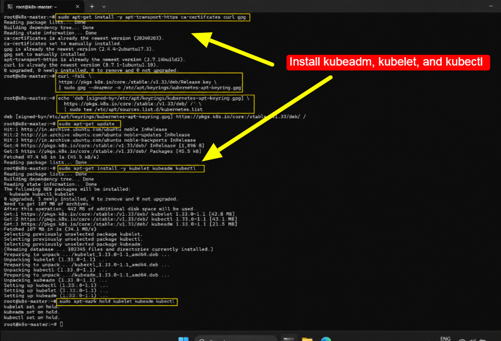 How to Setup Kubernetes Cluster on a VPS (Complete Guide)