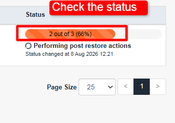 How to Restore Backup in DirectAdmin: Step-by-Step Guide