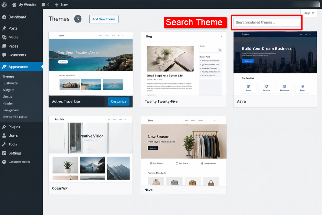How to Migrate From Wix to WordPress in '2026' (Step by Step Guide)