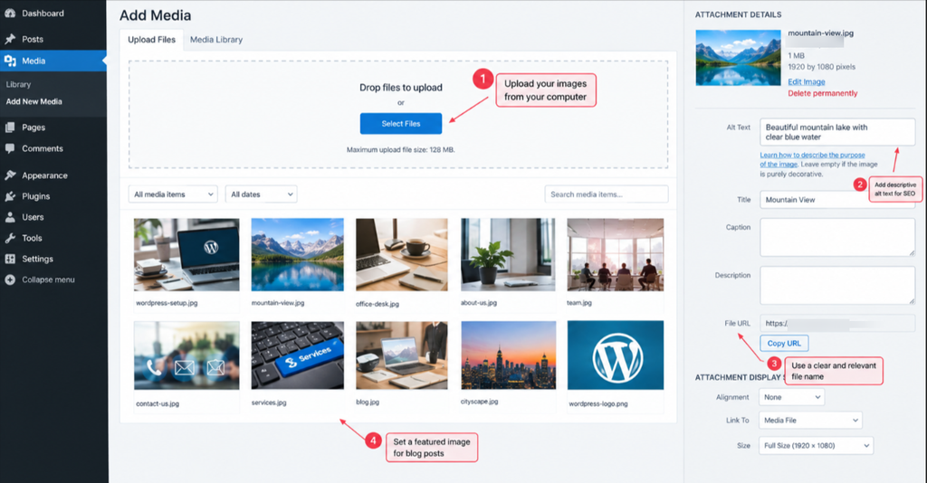 How to Migrate From Wix to WordPress in '2026' (Step by Step Guide)