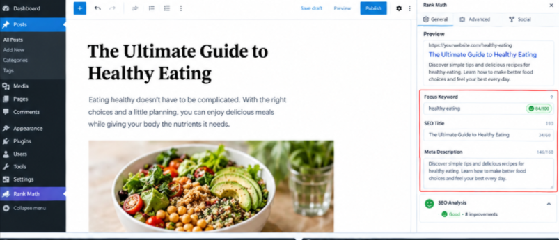 How to Migrate From Wix to WordPress in '2026' (Step by Step Guide)