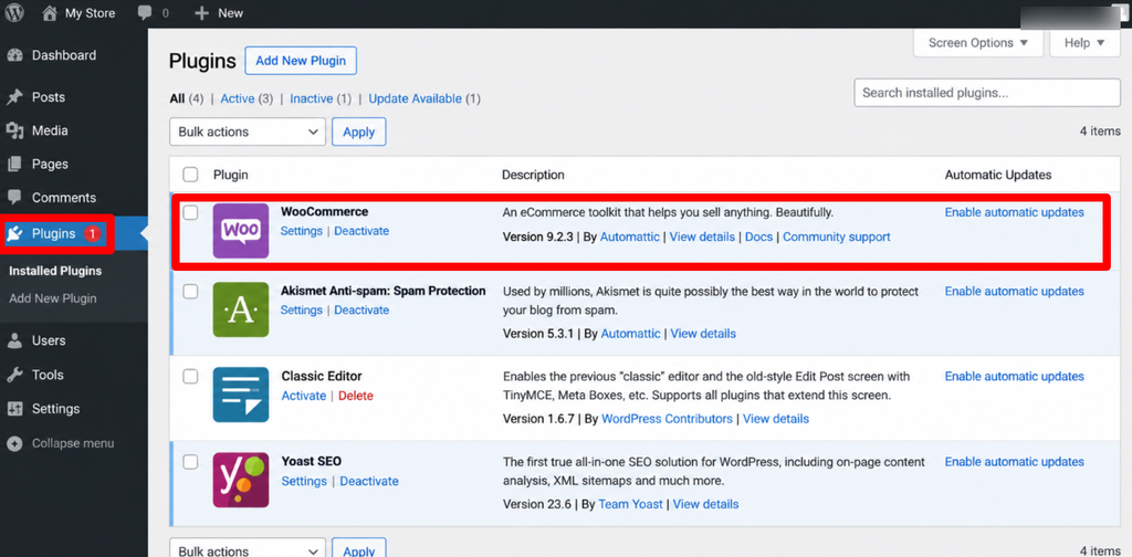 How to Migrate From Magento to WordPress in '2026': Step by Step Guide