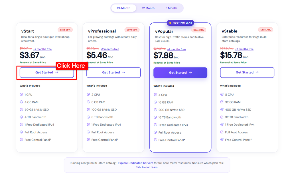 How to Migrate From WordPress to PrestaShop: Step-by-Step Guide