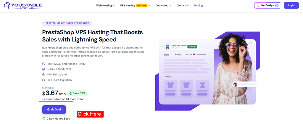 How to Migrate From WordPress to PrestaShop: Step-by-Step Guide