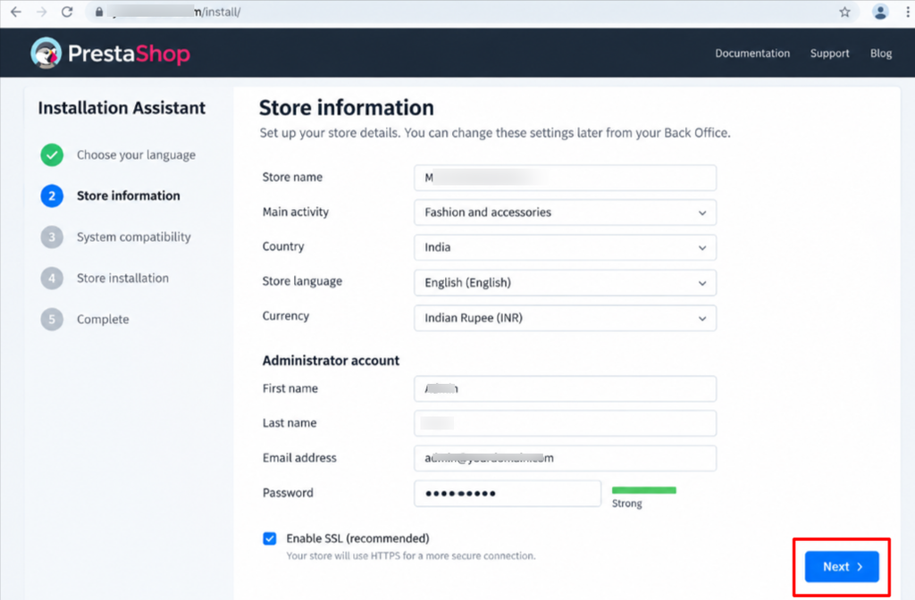 How to Migrate From WordPress to PrestaShop: Step-by-Step Guide