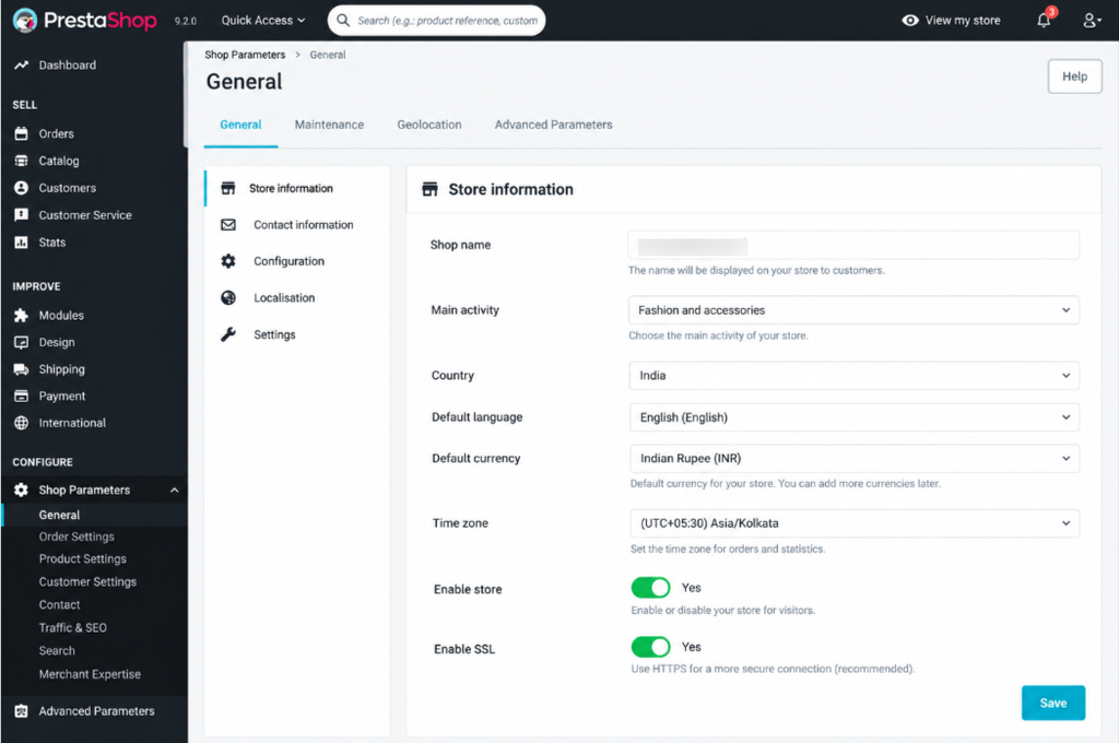 How to Migrate From WordPress to PrestaShop: Step-by-Step Guide