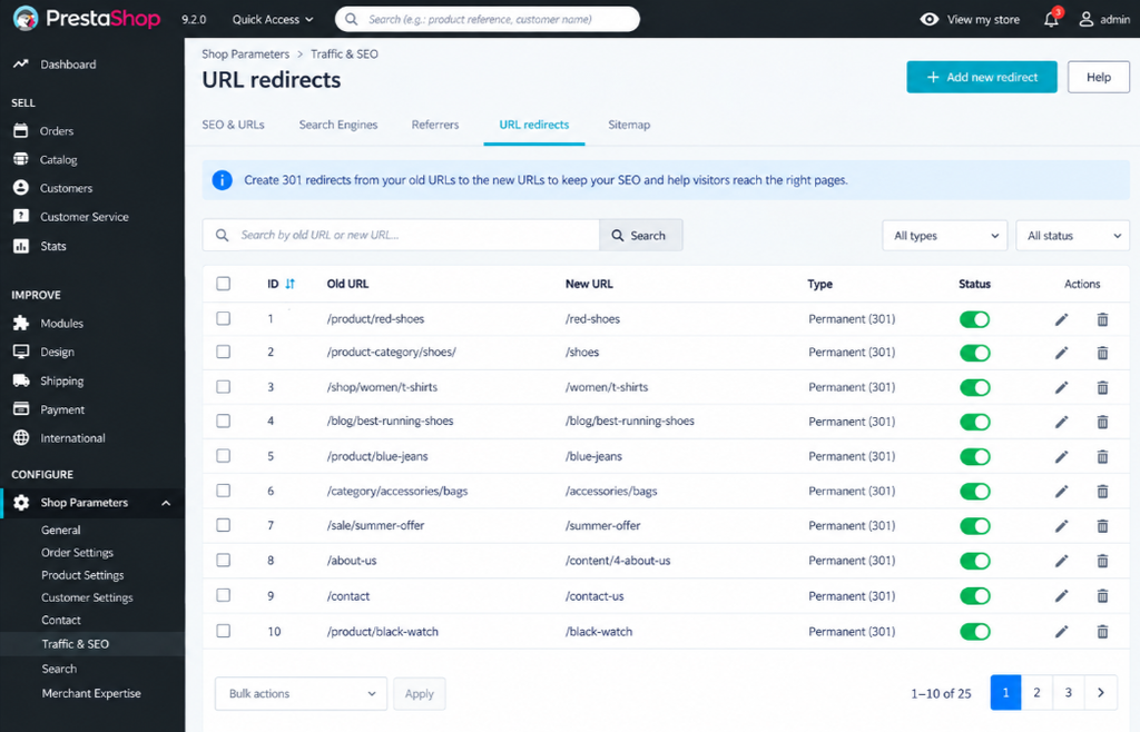 How to Migrate From WordPress to PrestaShop: Step-by-Step Guide