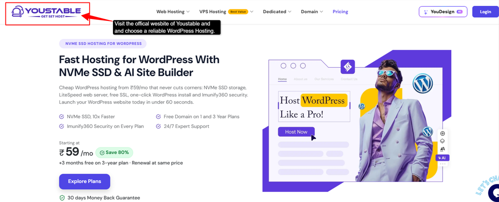 How to Migrate From Squarespace to WordPress in '2026' (Step by Step Guide)