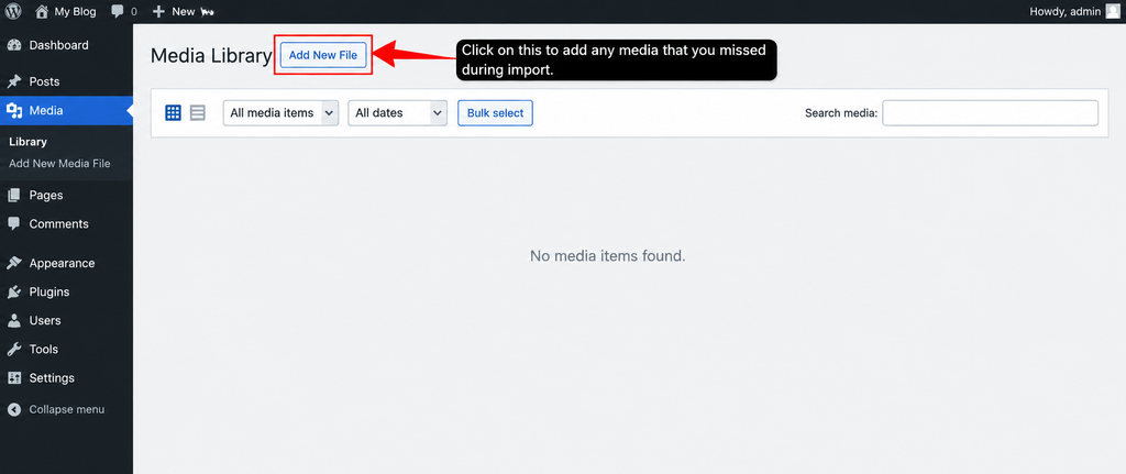 How to Migrate From Squarespace to WordPress in '2026' (Step by Step Guide)