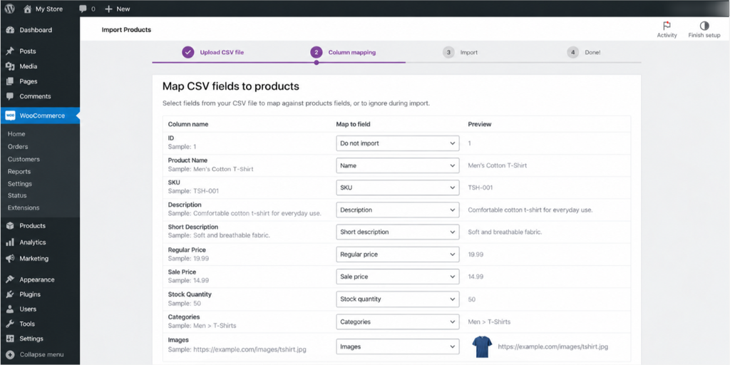 How to Migrate From Magento to WordPress in '2026': Step by Step Guide