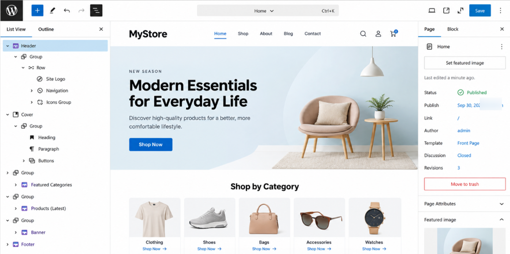 How to Migrate From Magento to WordPress in '2026': Step by Step Guide