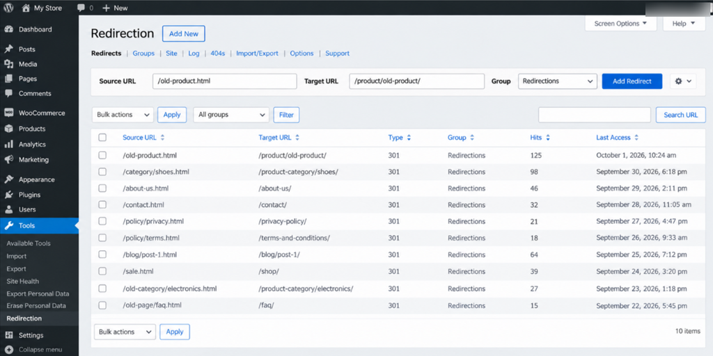 How to Migrate From Magento to WordPress in '2026': Step by Step Guide